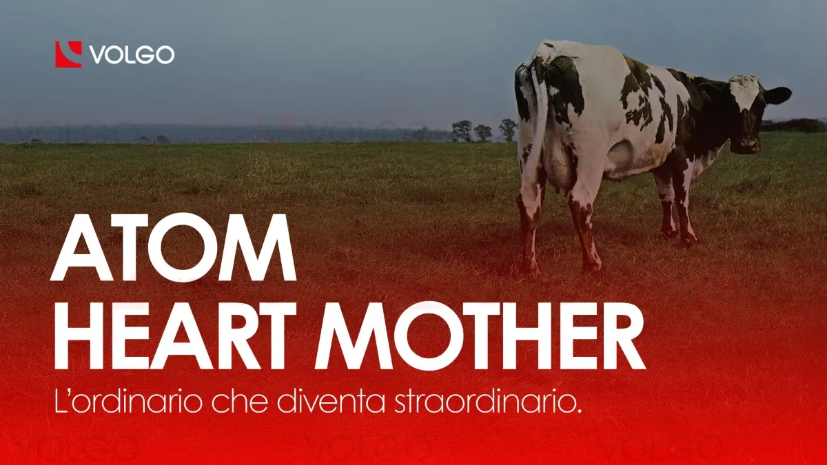 Atom Heart Mother